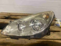 фара левая Opel Corsa D 2010, 1.2 л., A 12 XER, бензин, МКПП, передний привод, 93189359 - фото №3