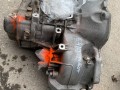 PКПП Opel Astra H/Family [рестайлинг] L69 2010, 1.6 л., i-VTEC, Z 16 XER, бензин, робот, седан, передний привод, E419 - фото №5