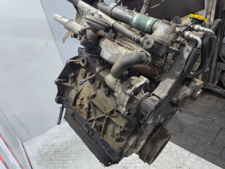 двигатель Chrysler Voyager 4 поколение [рестайлинг] 2005, 2.8 л., дизель, VM28C