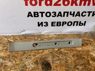 пластик Ford Focus 2 поколение [рестайлинг] CB4 2010, 1.6 л., i, SHDA, бензин, АКПП, panther black (metallic), универсал, передний привод, правый руль, 4M51-N51748