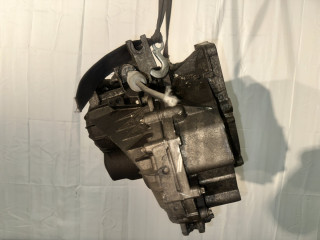 КПП механическая (МКПП) Opel Insignia 1 поколение (A) 2009, 2.0 л., A 20 DTH, дизель, МКПП, передний привод, F40, 95524458, 55564679, 95518588, 55577508