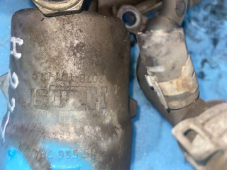 корпус масляного фильтра Opel Mokka 1 поколение 2013, 1.4 л., A 14 NET, бензин, АКПП, передний привод, 55566784