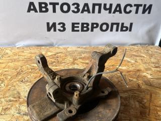 кулак поворотный левый Opel Astra H/Family [рестайлинг] L69 2010, 1.6 л., i-VTEC, Z 16 XER, бензин, робот, седан, передний привод, 13156047