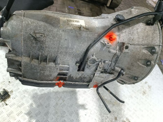 КПП автоматическая (АКПП) Mercedes-Benz C-Класс W203/S203/CL203 2003, 2.6 л., бензин, 2032701100, 266372