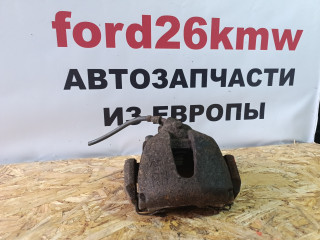 суппорт передний правый Ford Focus 2 поколение [рестайлинг] CB4 2009, 1.6 л., i, SHDA, бензин, МКПП, хетчбэк 5 дв., 1682875