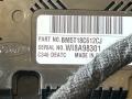 блок управления печки / климат-контроля Ford Focus 3 поколение CB8 2012, 1.6 л., VVT-i, PNDA, бензин, МКПП, midnight sky, хетчбэк 5 дв., передний привод, правый руль, BM5T18C612CJ - фото №3