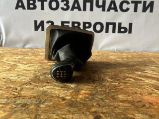 ручка кулисы КПП Ford Focus 2 поколение [рестайлинг] CB4 2009, 1.6 л., i, SHDA, бензин, МКПП, хетчбэк 5 дв.