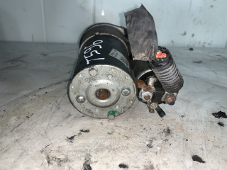 стартер Chevrolet Spark M300 2012, 1.2 л., МКПП, передний привод, 25187951