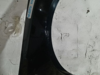 крыло переднее правое Ford Focus 3 поколение CB8 2012, 1.6 л., бензин, 1847624