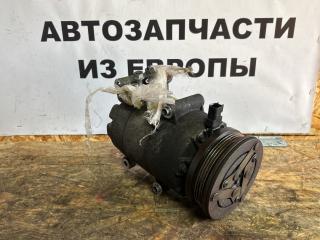 компрессор кондиционера Ford Focus 3 поколение CB8 2012, 1.6 л., бензин, хетчбэк 5 дв., BV6N-19D629-AD