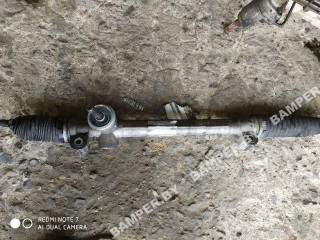 рулевая рейка Opel Corsa D [рестайлинг] 2011