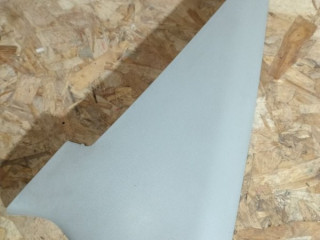 обшивка салона Chevrolet Cruze 1 поколение J300 2012, 1.6 л., бензин, 95230759