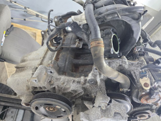 двигатель Opel Corsa D 2010, 1.2 л., бензин, A12XER