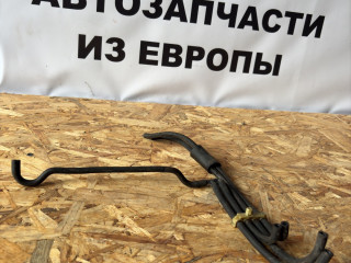 трубка воздушная пневматическая Ford Focus 2 поколение [рестайлинг] CB4 2010, 2.0 л., i, AODE, бензин, 5МКПП, mi4	sea grey (metallic), хетчбэк 5 дв., передний привод, правый руль, 1383135