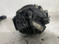 генератор Audi A4 B7 2007, 3.2 л., AUK, бензин, АКПП, полный привод, TG16C011, 2542894B, 06E903016E, 06E903016EX - фото №4