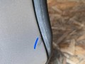 дверь задняя правая Ford Fusion (USA) 2 поколение [рестайлинг] 2018, 2.0 л., TPWA, бензин, АКПП, pn4ag0 - ingot silver metallic, седан, полный привод - фото №9
