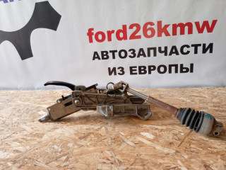 рулевая колонка Ford Focus 3 поколение CB8 2012, 1.6 л., i-VTEC, IQDB, бензин, МКПП, frozen white, передний привод, правый руль, 3M513F880AE