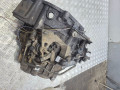 КПП механическая (МКПП) Volkswagen Sharan 1 поколение [рестайлинг] 2003, 1.9 л., дизель, FPE - фото №4