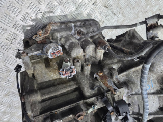 КПП автоматическая (АКПП) Toyota Avensis 2 поколение (T250) 2005, 1.8 л., бензин, U341, 4B14269