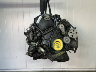 двигатель Audi A4 B7 2008, 1.8 л., CDHB, бензин, МКПП, передний привод, CDHA, CDHB, 06H100033GX, 06H100035FX, 0B3300027X, 0B1300027