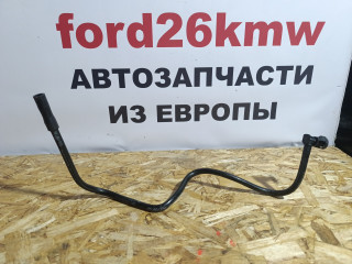 трубка вакуумная Ford Focus 2 поколение [рестайлинг] (2007 - 2011), 4M5G-6C662-DA