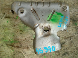 Термокожух Renault Logan 1 поколение 2009