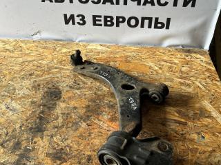 рычаг передний левый Ford Focus 3 поколение CB4 2013, 1.6 л., PNDA, бензин, 5МКПП, хетчбэк 5 дв.
