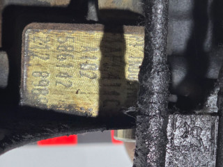 двигатель IVECO Daily 6 поколение 2015, 2.3 л., дизель, 1AFL411C