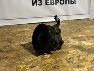 насос гидроусилителя руля Ford Transit 7 поколение 2008, МКПП, задний привод, правый руль, YC1E-3A733-AC