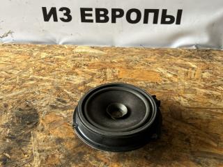 динамик Ford Focus 2 поколение [рестайлинг] CB4 2010, 1.6 л., i, SHDA, бензин, АКПП, универсал, передний привод, правый руль, 3M5T-18808-CE