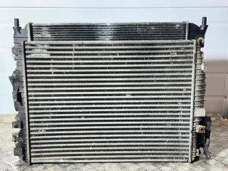 радиатор (основной) Jaguar XF X250 2008, 2.7 л., AJD, дизель, АКПП, передний привод, C2Z6984, 4R838005BE, C2C27262