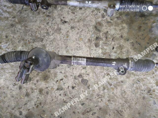 рулевая рейка Opel Corsa D [рестайлинг] 2011