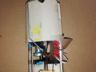 насос топливный Ford Mondeo 4 поколение CA2 2009, 2.0 л., бензин, 1506989