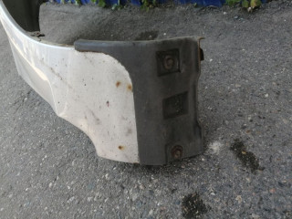 крыло переднее правое Ford Focus 2 поколение CB4 2008