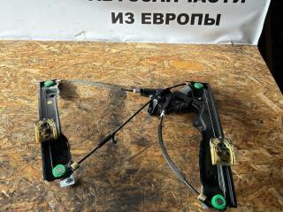 стеклоподъемник передний правый Ford Focus 3 поколение CB4 2013, 1.6 л., PNDA, бензин, 5МКПП, хетчбэк 5 дв., 6CP114553H1A