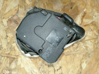 ремень безопасности Ford Focus 2 поколение CB4 2008, 1.6 л., бензин