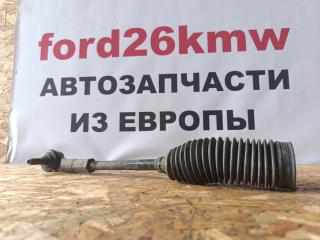 тяга рулевая Ford Fusion 1 поколение [рестайлинг] CBK 2009, 1.4 л., i, бензин, 5МКПП, синий металик, передний привод