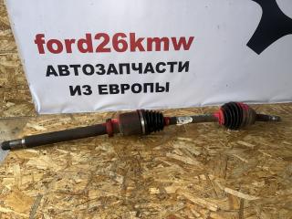полуось (приводной вал, ШРУС) Ford Transit 7 поколение 2008, 2.2 л., P8FA, дизель, МКПП, передний привод, правый руль