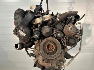 двигатель BMW 1 серия E81/E87 [рестайлинг] 2011, 2.0 л., МКПП, передний привод, GS617DG, 23008610985, 23007626295, 23007604373, 23007566731, N47D20C, 11002157056, 11002157055