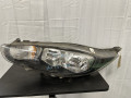 фара левая Ford Fiesta 6 поколение [рестайлинг] 2015, 1.5 л., АКПП, передний привод, 2126897, C1BB-13W030-BJ - фото №2