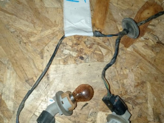 Патрон габаритного фонаря Ford Focus 2 поколение CB4 2007