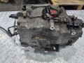 КПП автоматическая (АКПП) Chevrolet Alero 1 поколение 2002, 2.4 л., бензин, 619WHR - фото №3