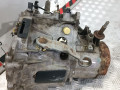 КПП механическая (МКПП) Citroen Xantia 1 поколение 1998, 1.8 л., бензин, 20TB95 - фото №2