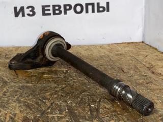 полуось (приводной вал, ШРУС) Mazda 6 1 поколение [рестайлинг] 2005, 2.0 л., бензин, АКПП