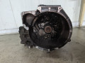 КПП механическая (МКПП) Ford Fiesta 6 поколение 2010, 1.4 л., KVJA, дизель, МКПП, передний привод, 2014776, PAA6R7002CBE, 1844989, AA6R-7002-BBB - фото №4