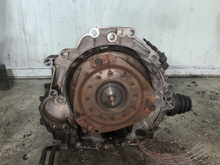 КПП автоматическая (АКПП) Audi A4 B7 2007, 3.2 л., AUK, бензин, АКПП, полный привод, 6HP19, JNX, 09L300040MX