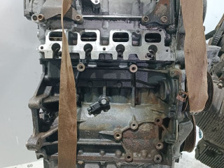 двигатель Volkswagen Tiguan 1 поколение [рестайлинг] 2012, 1.4 л., бензин, CTH