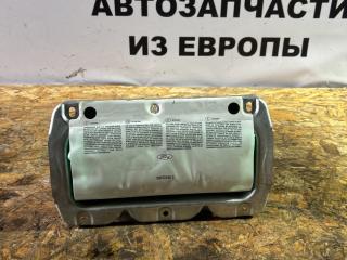 подушка безопасности пассажира Ford Fusion 1 поколение [рестайлинг] CBK 2009, 1.6 л., i, FYJA, бензин, АКПП, moondust silver (metallic), хетчбэк 5 дв., передний привод, правый руль, 6S6A-A044H30-AE