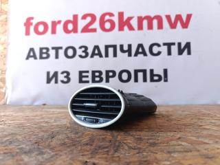 дефлектор обдува салона Ford Focus 2 поколение [рестайлинг] CB4 2010, 1.6 л., i, SHDA, бензин, АКПП, panther black (metallic), хетчбэк 5 дв., передний привод, правый руль
