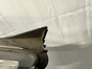 фара левая Ford Fiesta 6 поколение 2010, 1.4 л., KVJA, дизель, МКПП, передний привод, 1LL247045-07, 8A61-13W030-DG